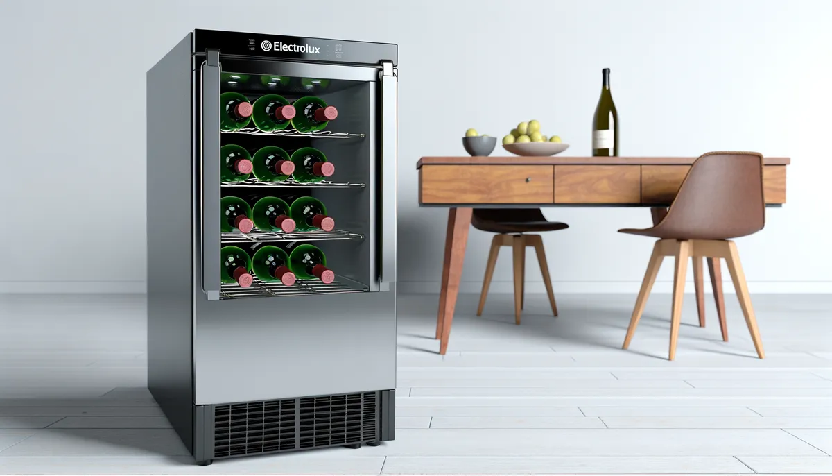 Adega Electrolux 8 Garrafas é Boa? 2026