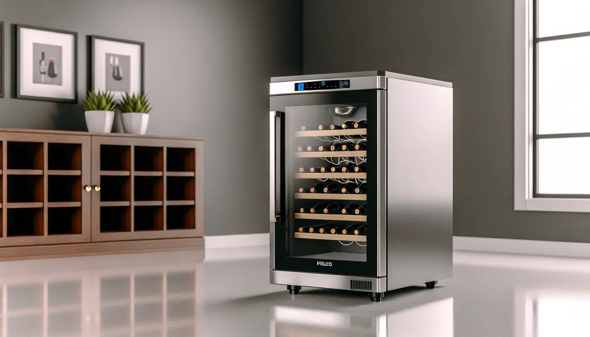 Como Baixar a Temperatura da Adega Philco