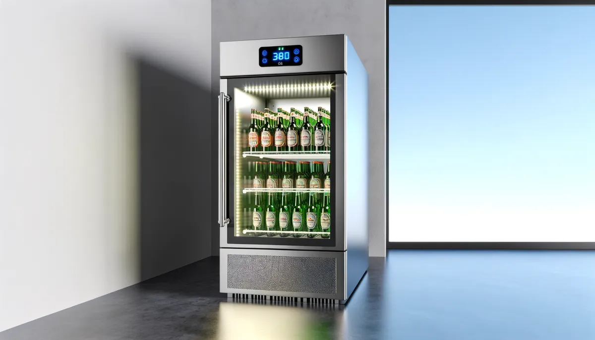 Melhor Adega Climatizada para Cerveja 2026