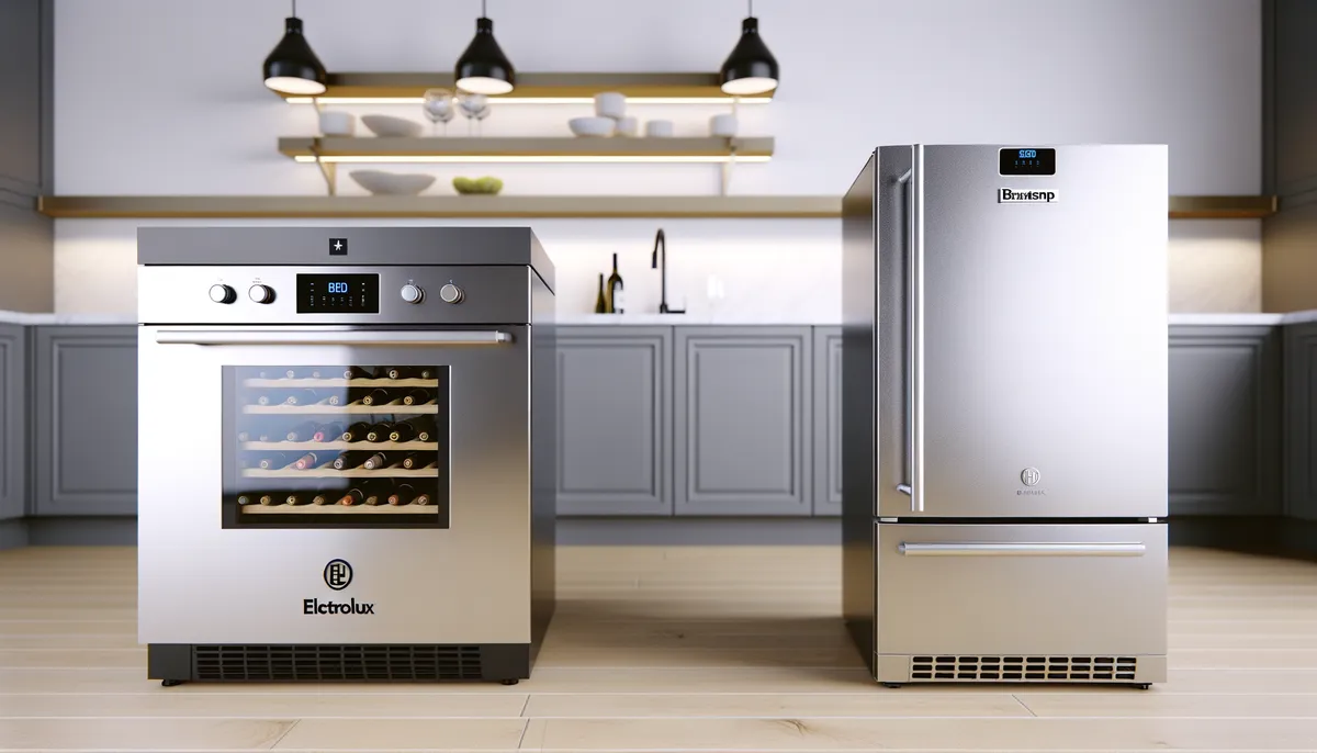Adega Electrolux ou Brastemp: qual a melhor em 2026